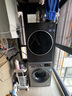 美的（Midea）烘干机干衣机家用10公斤热泵变频纯平全嵌羊毛蓝标除菌除潮 回南天 以旧换新 MH10L5PRO 晒单实拍图