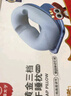 猫太子午睡枕 小学生儿童午休枕趴睡枕学生午睡神器一年级趴趴枕抱枕头 实拍图