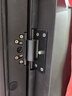 英典（YINGDIAN）应龙甲级防盗门家用入户门智能门进户门子母门防撬防爆别墅大门 2050*860/2050*960 【升级款】全自动智能锁 实拍图
