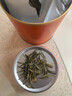 匠界绿茶茶叶杭州龙井2025新茶浓香豆香明前礼盒罐装500g礼盒送礼 实拍图