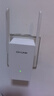 普联（TP-LINK）WiFi信号放大器Wi-Fi网络增强无线扩展器 中继器 信号增强扩大器 路由器穿墙伴侣 TL-WA832RE  实拍图