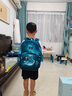 Beckmann护脊减负小学生儿童高颜值书包1-3年级男女童大容量书背包 实拍图
