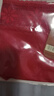 金三塔商场同款金三塔女式内裤100%桑蚕丝真丝高腰三角内裤NZF9A209 大红 1条 L 实拍图