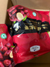 一品玉 一级免洗红枣 蜜饯果干肉厚香甜即食红枣 450g*3袋装 实拍图