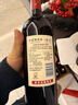 长城 特藏7橡木桶解百纳干红葡萄酒 750ml*6瓶 整箱装 中粮出品 实拍图