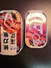 远洋 大连特产 下饭菜 下酒菜 鱼罐头 日料蒲烧秋刀鱼罐头100g解馋 实拍图