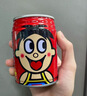 旺旺 旺仔牛奶 8原味+4原味O泡 245ml*12罐 中秋礼盒装 送礼佳品 实拍图