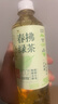 统一 无糖春拂绿茶0糖0脂100%真茶萃取原味茶饮料500ml*15瓶 实拍图