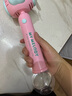 第一派对三丽鸥美乐蒂泡泡棒电动泡泡机泡泡水玩具泡泡枪儿童节日礼物 实拍图