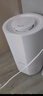 格力（GREE）加湿器静音卧室母婴专用UV除菌 整机拆洗空气加湿器立式桌面 家用办公室大雾量 空调房加湿50X62 实拍图