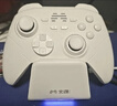 北通鲲鹏20无线游戏手柄智控双切扳机蓝牙手柄xbox电脑PC手机steam电视NSswitch2震动体感原神宝可梦ZA 实拍图