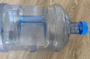 拜杰纯净水桶桶装水水桶矿泉水桶饮用水食品级储水桶饮水机水桶手提户外桶空桶7.5L 实拍图