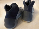 阿迪达斯男女YEEZY椰子休闲版篮球鞋GY7926UK8.5码42.5码 实拍图