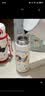 哈尔斯儿童保温杯水杯学生上学专用喝水杯食品级316不锈钢高颜值吸管杯 【单杯款】悠悠狗570ml【316内胆 免费刻字 适配书包】 实拍图