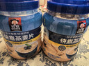桂格（QUAKER）快煮快熟燕麦片1000克罐装 营养早餐 膳食纤维 零添加白砂糖 实拍图