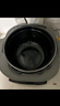 美的（Midea）小飞侠0氟球胆釜电压力锅5L 触控家用高压锅电饭煲4-6人 全自动智能预约远红外加热炖煮MY-E5923 实拍图