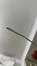 Apple/苹果 240W USB-C数据线-2米 type-c苹果充电线数据传输 苹果17充电线iphone17充电线 实拍图