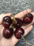 壹萌果蔬金奖·智利车厘子【JD/顺丰次日达】大樱桃新鲜进口水果礼盒装送礼 2斤(净重) 【较划算】精美礼盒 【黑钻级】巨无霸3J 单果30-32mm 丨超大超甜 实拍图