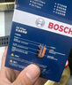 博世（BOSCH）机油滤芯滤清器0512斯柯达明锐速派昕动昕锐晶锐柯米克柯珞克Yeti 实拍图