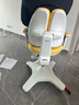 松下（Panasonic）儿童椅可升降调节坐姿矫正追背椅小学生书桌学习椅 实拍图