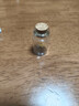 喜上眉梢喜饰黄金古法金珠999足金散珠硬金光面磨砂转运珠路路通圣诞礼物 3mm 重工古法珠两颗  0.2g 实拍图