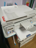 奔图M6202W/M6206W/M6202NW家用作业无线激光打印机家用办公打印复印扫描一体打印机 原装易加粉耗材便宜丨M6200W手机无线打印 标准版 实拍图