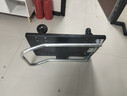 搬运宝折叠小推车拉货平板车双钢管500斤70x47cm手推车拉车拖车BYB-1700 实拍图