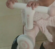 babycare儿童平衡车四轮滑行滑步车宝宝学步车无踏板1-3岁周岁礼物 空镜粉 实拍图