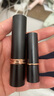 卡姿兰（Carslan）雾吻口红唇膏不易沾杯哑光显白M06(蜜桃乌龙)3.2g 生日礼物送女生 实拍图