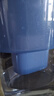碧然德（BRITA）过滤净水器 滤水壶 海洋系列 3.5L(蓝色）+去水垢专家版滤芯11枚 环保加固包装 实拍图