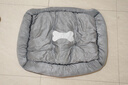 憨憨乐园狗窝猫窝XXL号宠物房子狗狗用品狗垫子屋四季大型犬垫床加大号 实拍图