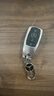 热鹰适用奔驰c260l包c200车a200 e300l新gla glb glc gle车钥匙套壳扣 实拍图