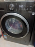小天鹅（LittleSwan）滚筒洗衣机全自动家用【TG10V628T】水魔方 10公斤 以旧换新 一级能效 内衣洗 家电国家补贴20% 实拍图