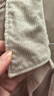 优衣库男装女装灯芯绒工装衬衫长袖衬衣休闲复古25秋冬新款480295 56 橄榄色 L 实拍图