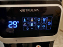 沁园（TRULIVA）即热式饮水机家用立式下置式茶吧机国家补贴制冷饮水机触控智能屏5305D烧水壶电热水壶京东自营 实拍图