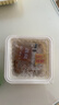 燕京优选小粒纳豆 50g*18盒（国产纳豆 健康轻食 北京燕京 家庭装） 实拍图