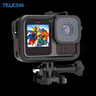 TELESIN(泰迅)适配gopro13边框兔笼hero13运动相机保护壳配件 实拍图