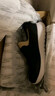 斯凯奇（Skechers）健步鞋 减震一脚蹬男士GOWALK系列轻便休闲运动鞋216010 黑色/BLK 42.5 晒单实拍图