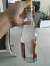 汾酒 黄盖玻汾 清香型白酒 53度 475mL*12瓶 （非原箱6瓶*2） 实拍图