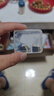 闪迪（SanDisk）128GB TF（MicroSD）内存卡 A1 U1 C10 至尊高速移动版存储卡 读速140MB/s 手机平板游戏机内存卡 实拍图