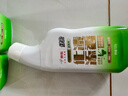 绿伞长效挂壁洁厕灵香氛变色免刷洗卫浴马桶清洁剂500g×6瓶 实拍图