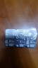 库博光学清氧清进口透明隐形眼镜硅水凝胶日抛30片装 550度 实拍图