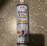 巨奇严选 鞋子除臭剂360ml 银离子消毒杀菌鞋袜喷雾球鞋运动鞋防脚臭 实拍图