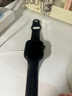 XAAppel苹果机适用官方华强北新款watchS10Ultra4顶配智能电话手表5G全网通初高中生男女学生防水运动 钛金黑 全功能+任意下载-双向支付-心率检测 超长待机-可回复微Q信息-提前优惠6 实拍图