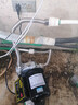 恒格尔增压泵家用自吸泵热水器自来水全屋管道加压泵全自动抽水泵 480W（数显防冻/缺水保护） 实拍图