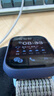 BHO【热销100万+】适用苹果手表s11保护壳apple iwatch s10/s11保护壳膜一体套se3/9/8/ultra3钢化膜 壳膜一体【午夜蓝色】 iwatch 7/8/9代【45mm表盘 实拍图