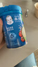 嘉宝（GERBER）混合蔬菜营养谷物高铁米粉加锌益生菌 宝宝辅食米糊250g 6月龄+ 实拍图