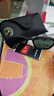 雷朋（RayBan）雷朋方形大框太阳镜时尚高级开车防晒墨镜0RB4392D礼物 实拍图