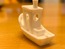 拓竹【预售5天内发货】A1 3D打印机桌面家用FDM全自动调平高速3d打印机器bambulab【大陆版】 【预售5天内发货】A1单机 升级大尺寸 实拍图
