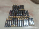 碳性电池5号7号玩具电视空调遥控器挂钟闹钟适用五号七号正品 5号15粒+7号15粒 实拍图